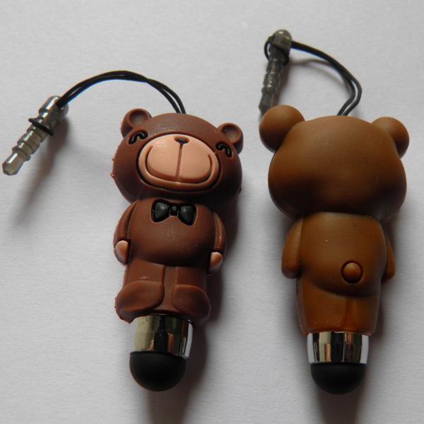 TOPV009 Pvc Stylus